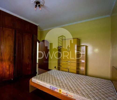 Imagem 11 de 30 de Ampla Casa - Com Espaço De Lazer! - Ca00215 - 69799789