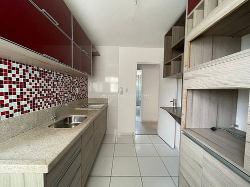 Imagem 8 de 9 de Ref.: 2050 - Apartamento, São Pedro - 1817