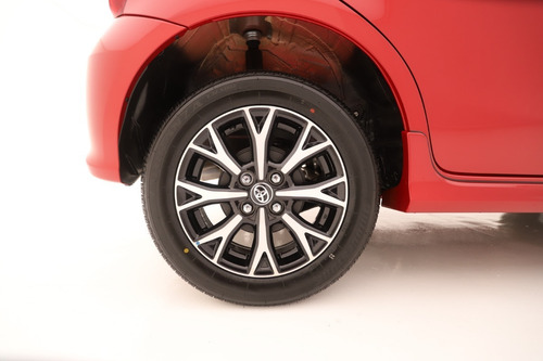 Imagen 16 de 19 de Toyota Etios 5p Xls Mt
