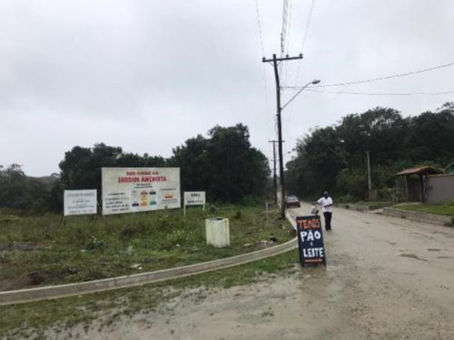 Imagem 8 de 12 de Lote Em Itanhaém Aceita Entrada E Parcelas! Ter045 R