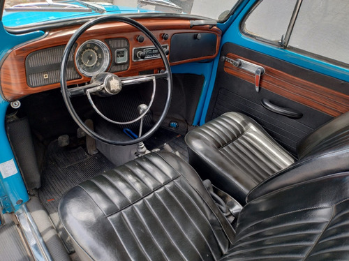 Volkswagen Fusca