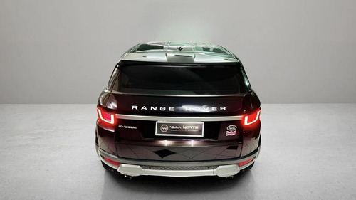 Land Rover Evoque Si4 Se 2.0 Aut.5p/flex.
