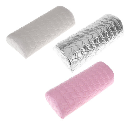 ~ Suporte De Almofadas Para Descanso De Mão Q4manicure