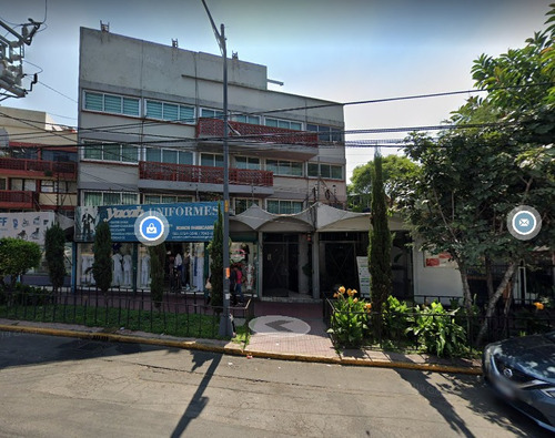 Imagen 1 de 8 de Bonito Departamento En Av Politecnico Lindavista Rrh