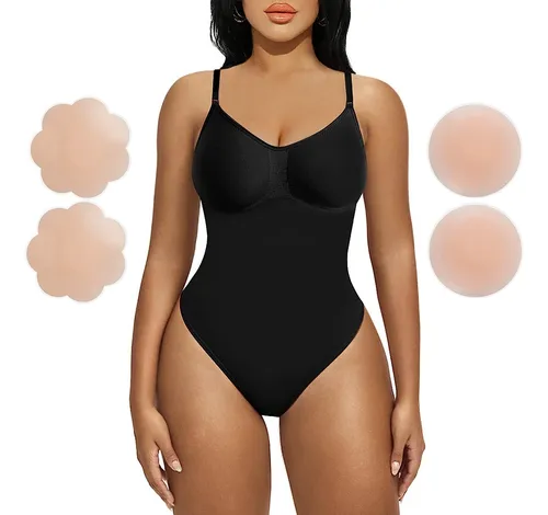 Body de mujer store
