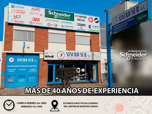 Plc Tsx Micro 8e 8 Entradas Schneider Telemecanique Modicon