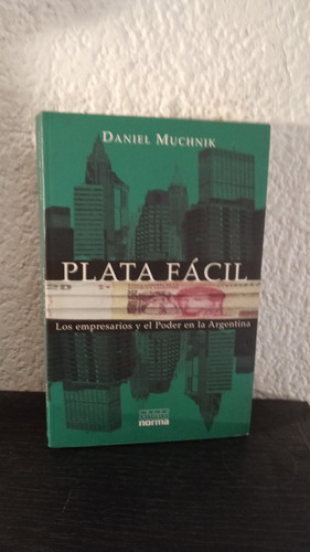 Plata Facil - Daniel Muchnik