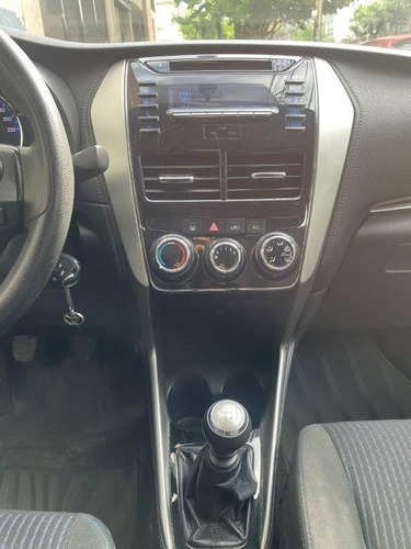 Toyota Yaris 1.5 107cv Xs 4 p