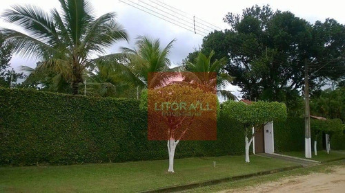 Imagem 5 de 25 de Chácara Com 4 Dormitórios À Venda, 2500 M² Por R$ 900.000,00 - Parque Novaro Itanhaém - Itanhaém/sp - Ch0041