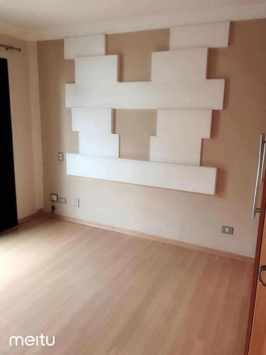 Imagem 6 de 16 de Apartamento À Venda, 89 M² Por R$ 640.000,00 - Tatuapé - São Paulo/sp - Ap5800