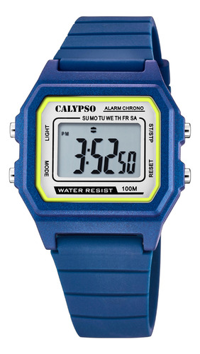 Reloj K5805/3 Calypso Hombre Digital Crush