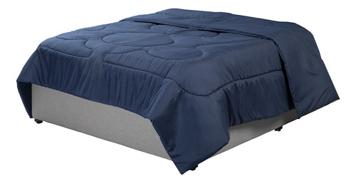 Combo Queen Size Edredón Dicasa Homy + Sábanas Rogga Royal