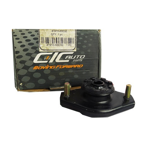 Base De Soporte Amortiguador Trasero, Chevrolet  Swift,