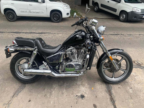 Honda Yadow