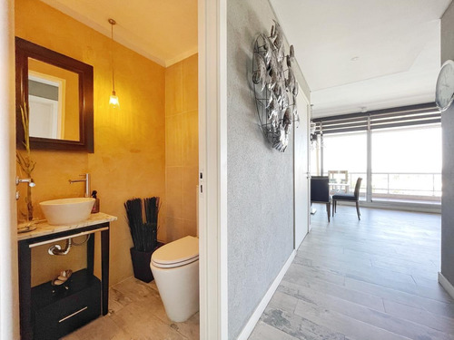 Imagen 11 de 30 de Venta Departamento 3 Dormitorios Vista Al Golf En Yoo Nordelta