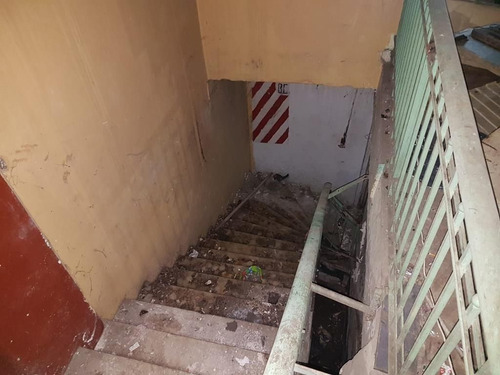 Edificio Comercial A Refaccionar En Microcentro En Venta -