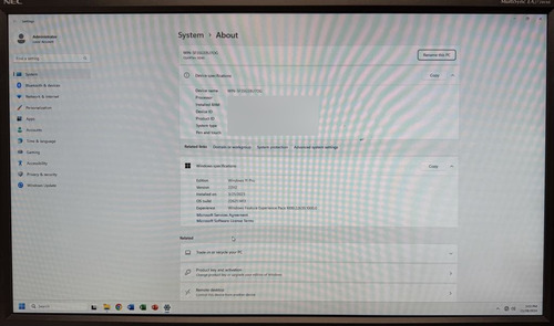 Cpu Dell Optiplex 3040 Pentium 12gb Ram + 500gb Hdd + Off 19 (Usado)