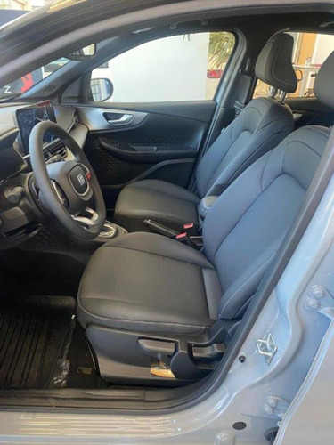 Fiat Pulse 1.3 Gse Drive Mt
