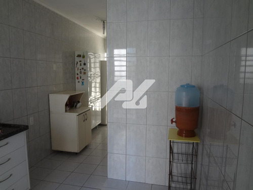Casa À Venda Em Vila Nogueira - Ca010486