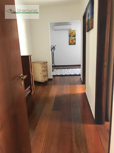 Casa Sobrado Em Vila Alzira - Santo André - 7166