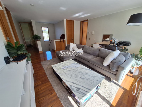 Casa Venta En Condominio, 5d 5b , Dominicos Las Condes