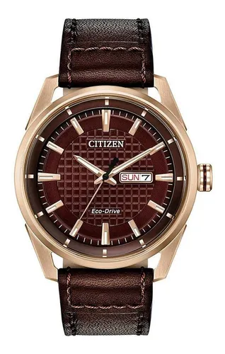 Citizen eco drive caballero hotsell