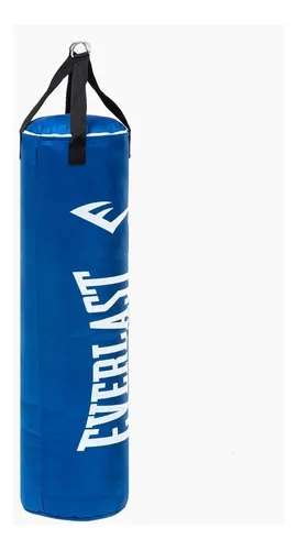 Saco mma everlast best sale