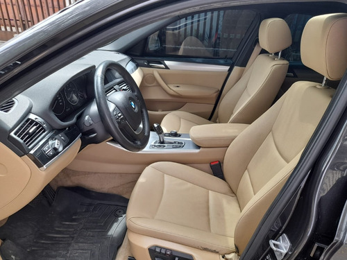 Imagen 10 de 11 de Bmw X4 Xline 2.0d