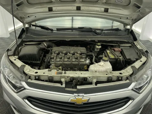 Chevrolet Onix 1.4 Ltz At