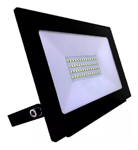 Proyector Reflector Led 20w Exterior Apto Intemperie Ip65