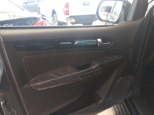 Imagen 8 de 10 de Chevrolet S-10 4x4 High Country Okm #mf
