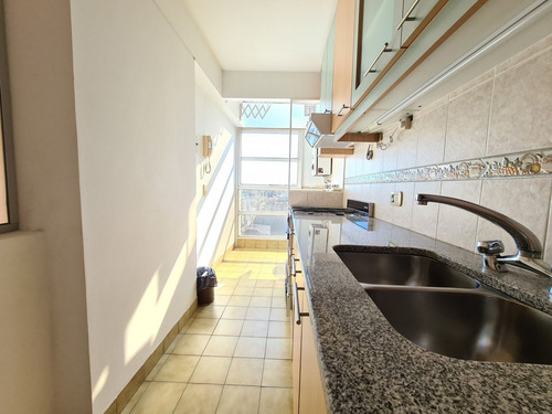 Imagen 21 de 24 de Venta Departamento 2 Ambientes En Belgrano