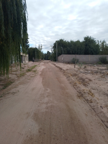 ***ultimo*** Amplio Terreno En Villa Sanagasta. Facilidades