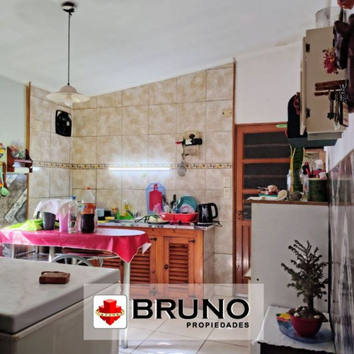 Casa En Venta En Agustin Ferrari