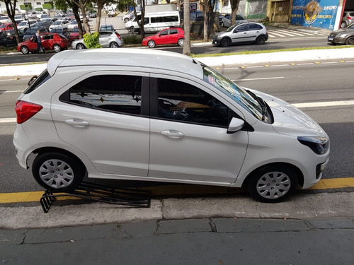 Imagem 13 de 15 de Ford Ka Se