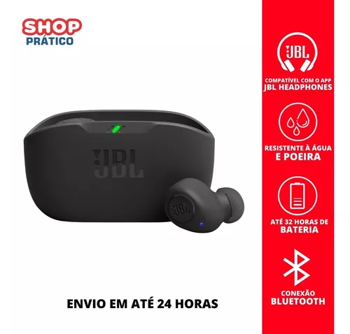 JBL Wave Buds  Fone de ouvido TWS JBL