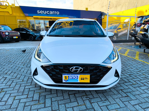 Hyundai HB20S Hyundai HB20S Diamond 1.0 Turbo (Aut) (Flex)