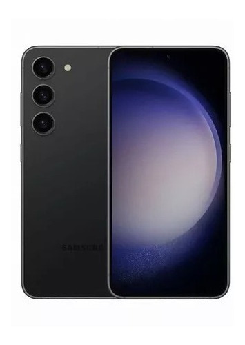 Samsung Galaxy S23 5g 128gb 8gb De Ram Color Phantom Black