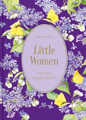 Libro Little Women: Illustrations By Marjolein Bastin - B...