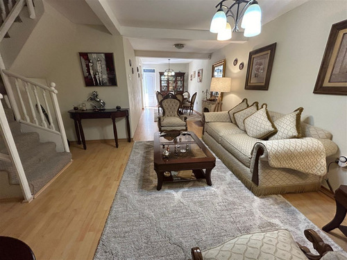 Casa En Venta En Villa Los Flamencos Calama, 3 Dor. 2 Baños