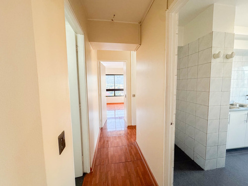 Departamento En Collao · Venta Uf 3.500