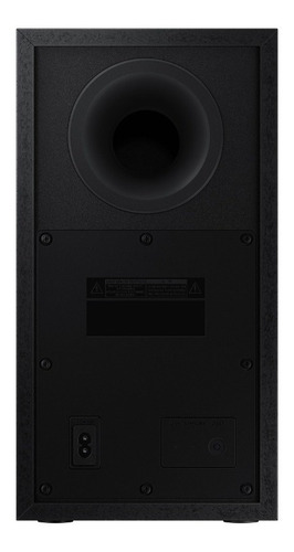 Barra De Sonido Samsung + Bajo Hw-t415/za