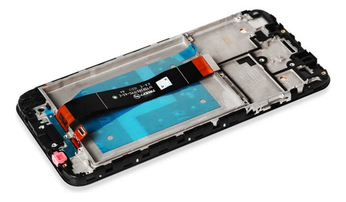 Pantalla Lcd Con Marco Para Huawei Y5 2018 Y5 Prime 2018
