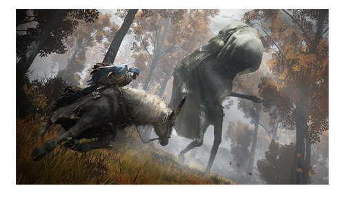 Imagen 2 de 5 de Elden Ring / Ps4 Digital / Original + Garantía!