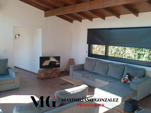 Casa En Venta En El Trebol, Ezeiza