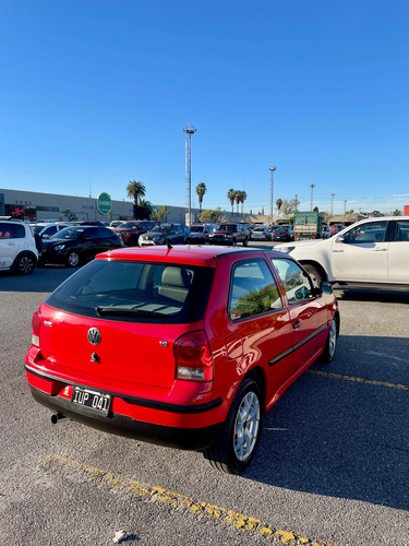 Volkswagen Gol 1.6 I Power 701