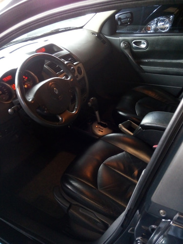 Megane 2007 Sedan Automática Completa