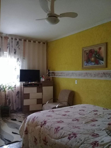 Imagem 10 de 15 de Casa - Jardim Santa Rosa - Ref: 34746986 - V-lf9482209