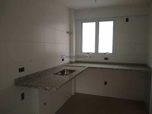 Imagem 16 de 21 de Apartamento Com 3 Dorms, Ponta Da Praia, Santos - R$ 860 Mil, Cod: 64152706 - V64152706