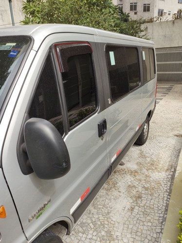 Imagem 2 de 8 de Fiat Ducato